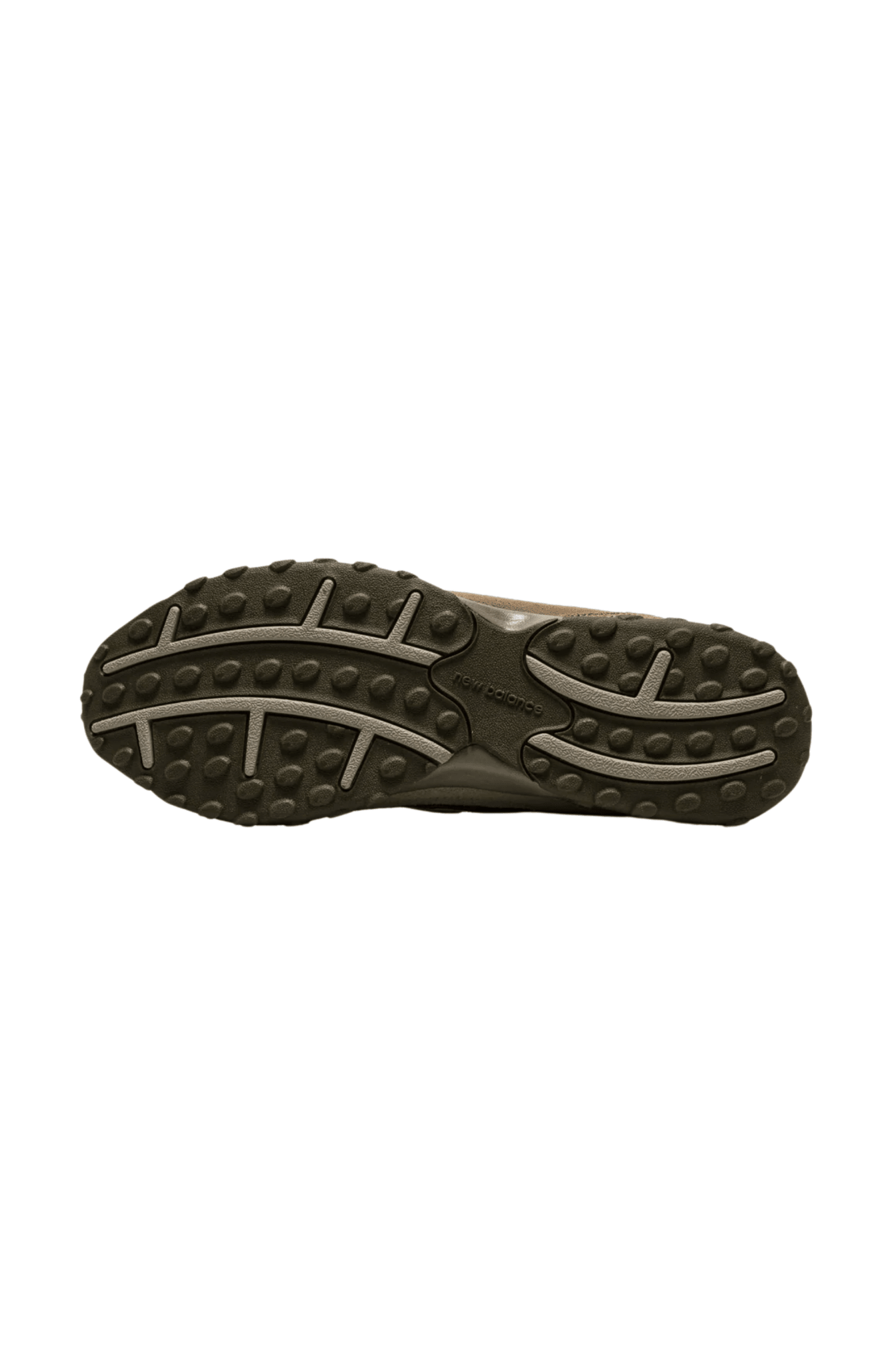 Tênis New Balance 204L Unissex Marrom/Cinza U204LMMA - NewSkull