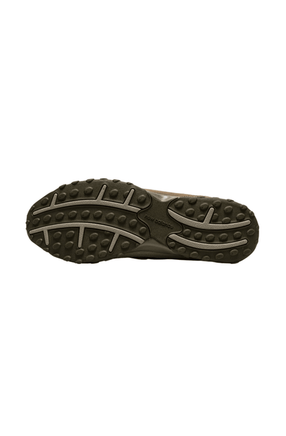 Tênis New Balance 204L Unissex Marrom/Cinza U204LMMA - NewSkull