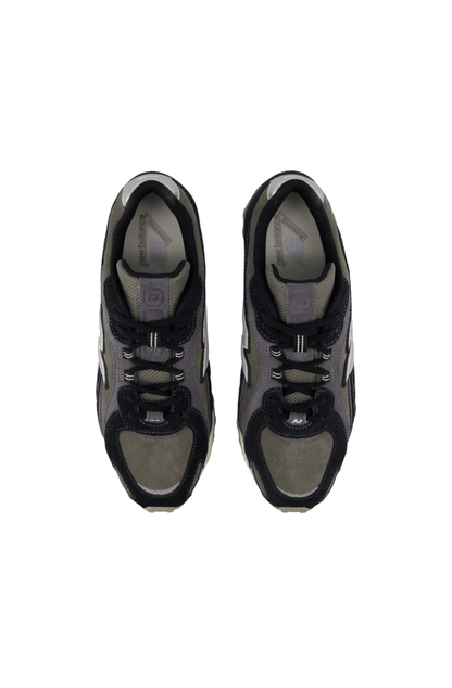 Tênis New Balance 204L Unissex Preto/Grafite U204L5WZ - NewSkull