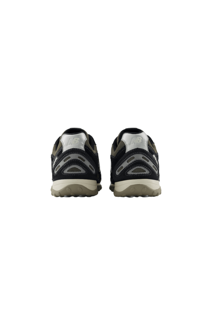 Tênis New Balance 204L Unissex Preto/Grafite U204L5WZ - NewSkull