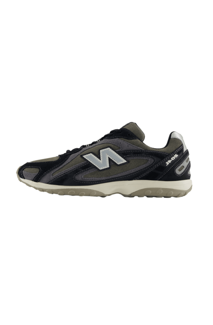 Tênis New Balance 204L Unissex Preto/Grafite U204L5WZ - NewSkull