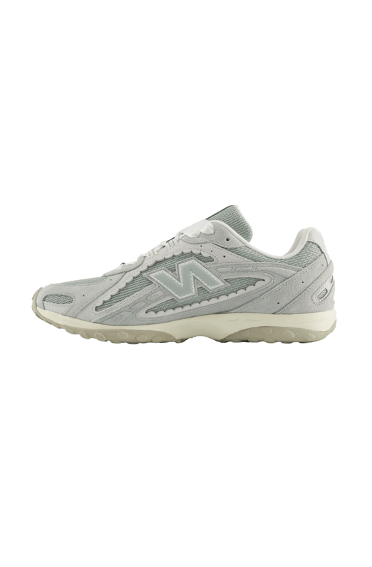 Tênis New Balance 204L Unissex Verde Acinzentado U204L5AV - NewSkull