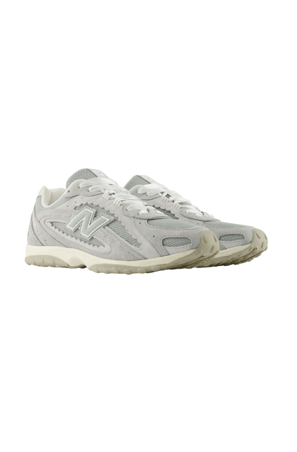 Tênis New Balance 204L Unissex Verde Acinzentado U204L5AV - NewSkull