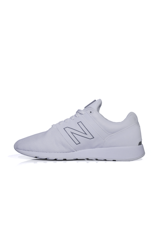 Tênis New Balance 24 Branco MRL24TD - NewSkull