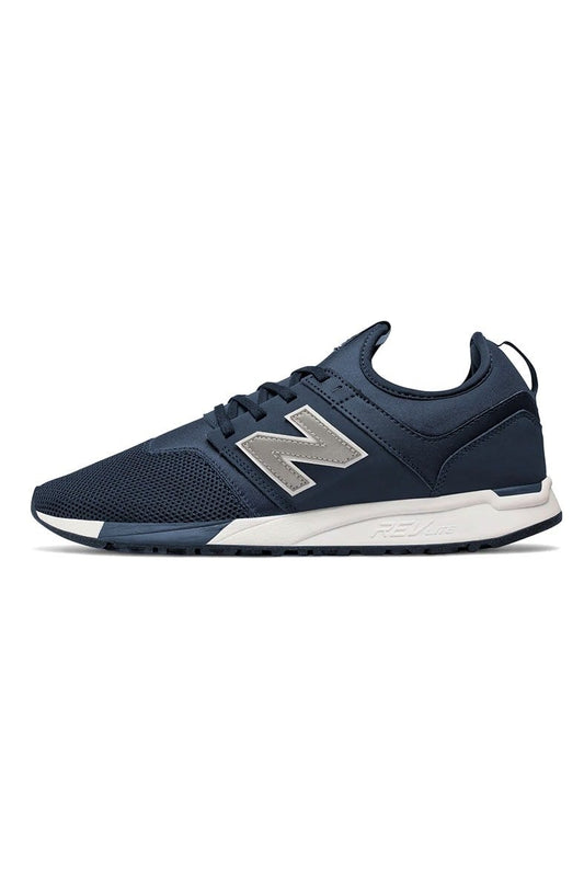Tênis New Balance 247 Azul Marinho - NewSkull