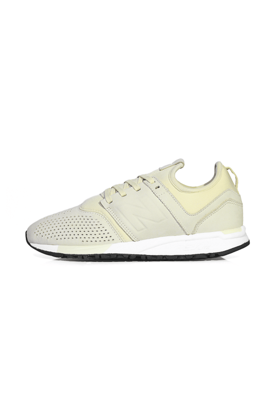 Tênis New Balance 247 Bege MRL247SA - NewSkull