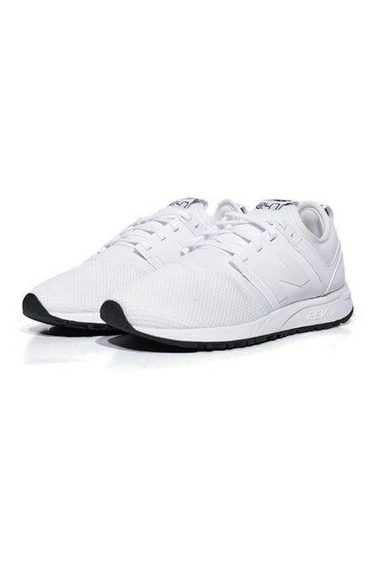 Tênis New Balance 247 Branco Feminino - NewSkull
