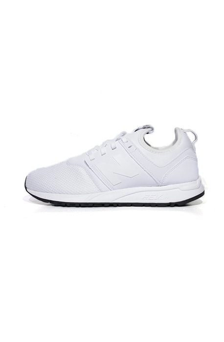 Tênis New Balance 247 Branco Feminino - NewSkull