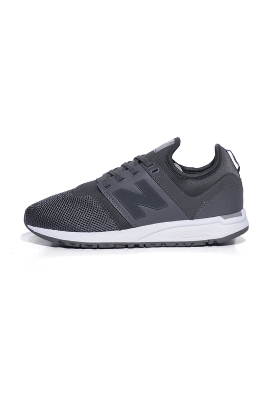 Tênis New Balance 247 Feminino Cinza WRL247CA - NewSkull