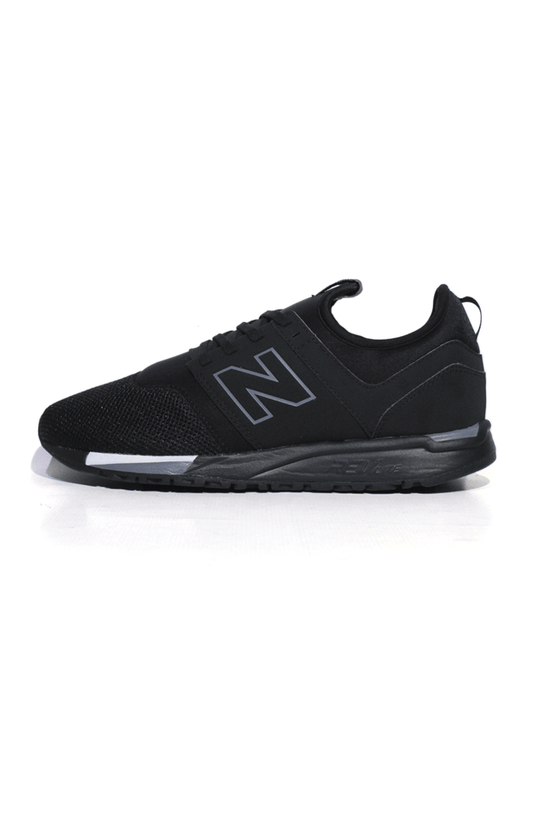 Tênis New Balance 247 Preto mrl247br - NewSkull