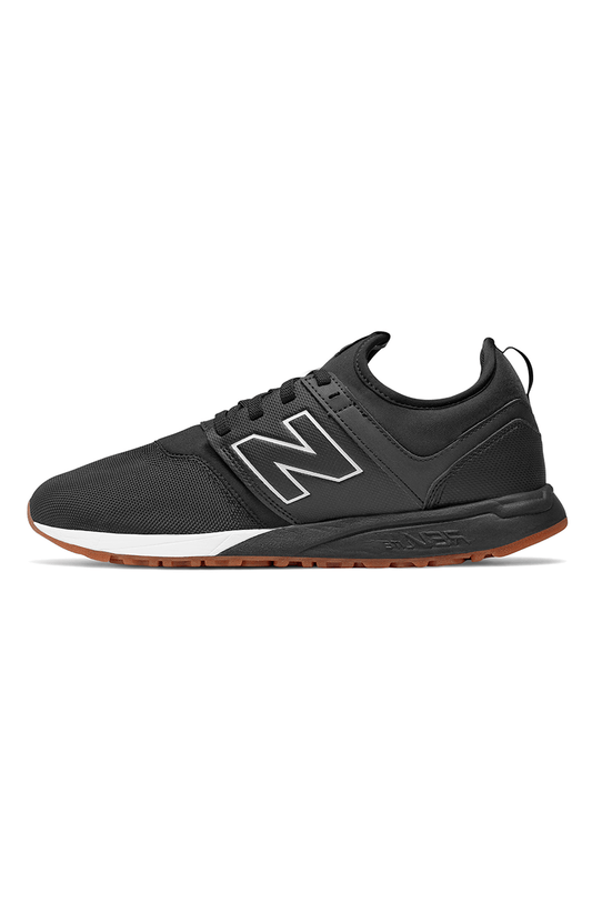 TÊNIS NEW BALANCE 247 PRETO MRL247HH - NewSkull