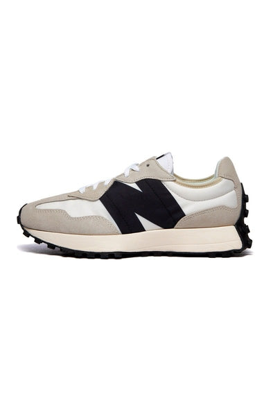 Tênis New Balance 327 MS327FJ Cinza/Preto – NewSkull