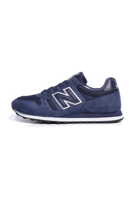 Tênis New Balance 373 Azul Feminino - NewSkull