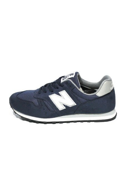 Tênis New Balance 373 Azul Marinho - NewSkull