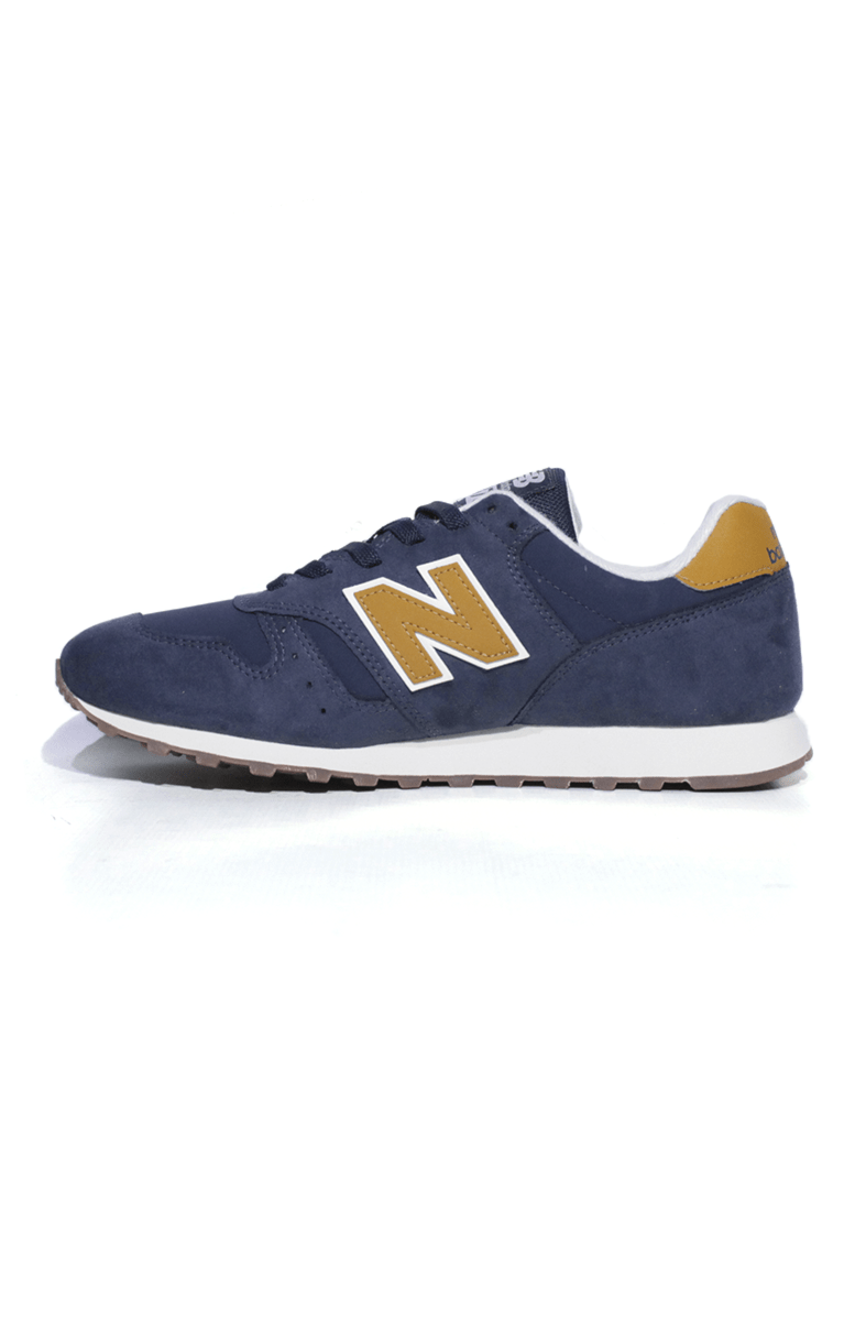 Tênis New Balance 373 Azul ML373BYS - NewSkull