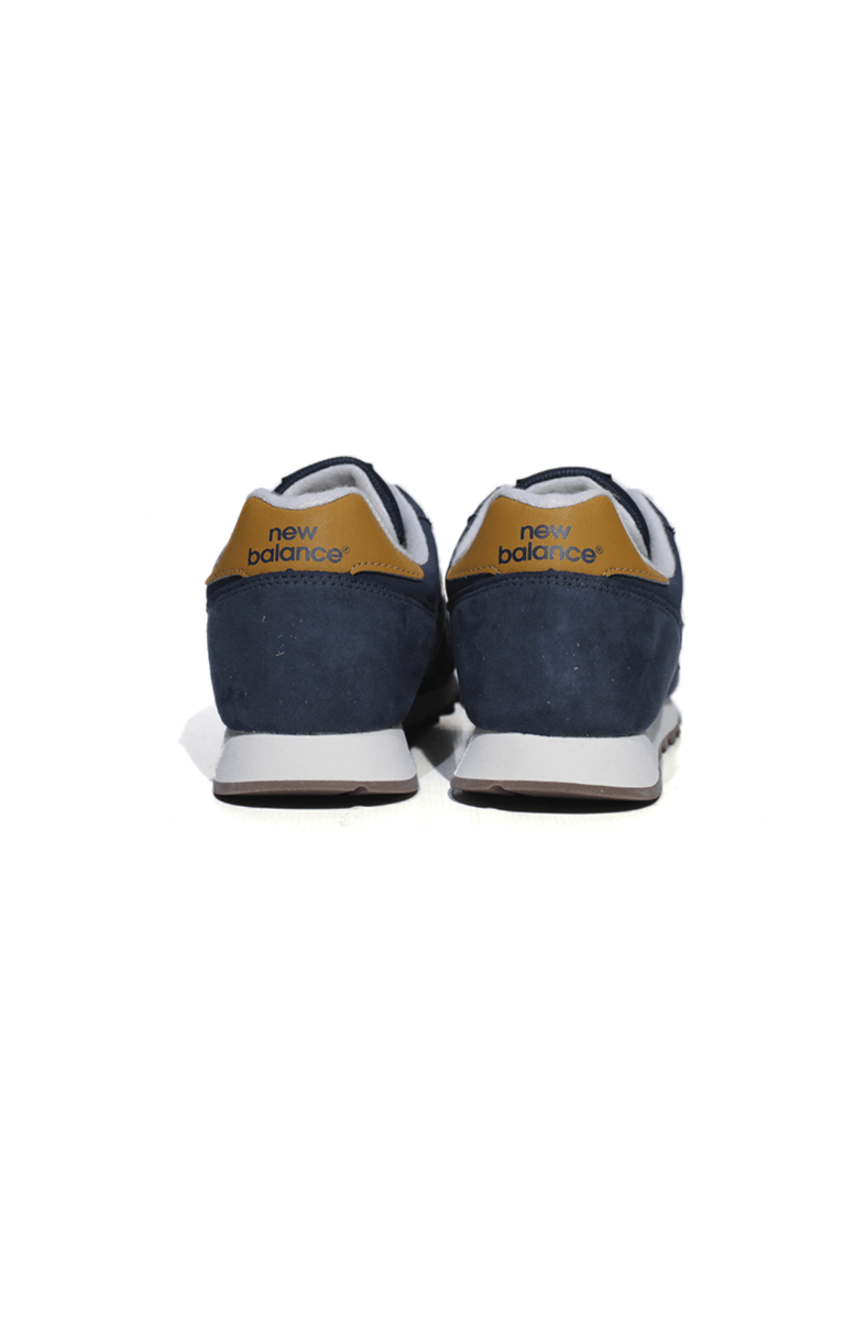 Tênis New Balance 373 Azul ML373BYS - NewSkull