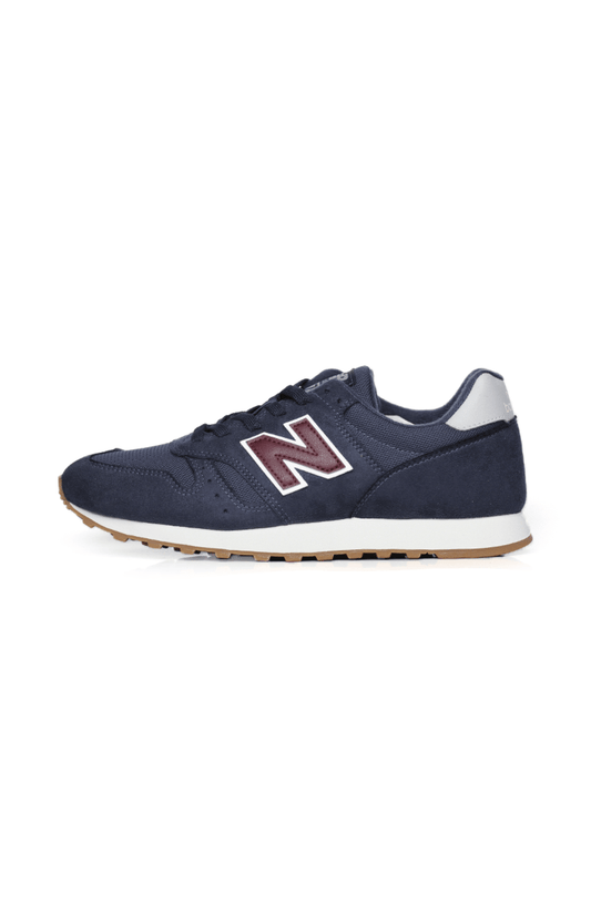 Tênis New Balance 373 Azul ML373NRG - NewSkull