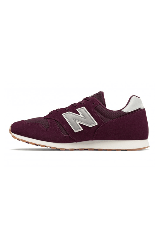 Tênis New Balance 373 Bordo ML373OBM - NewSkull