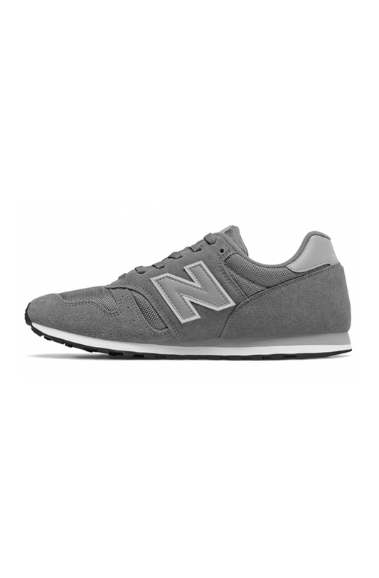 Tênis New Balance 373 Cinza ML373GJR - NewSkull