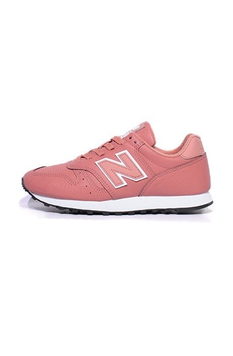 TÊNIS NEW BALANCE 373 FEMININO SALMÃO WL373PIR - NewSkull