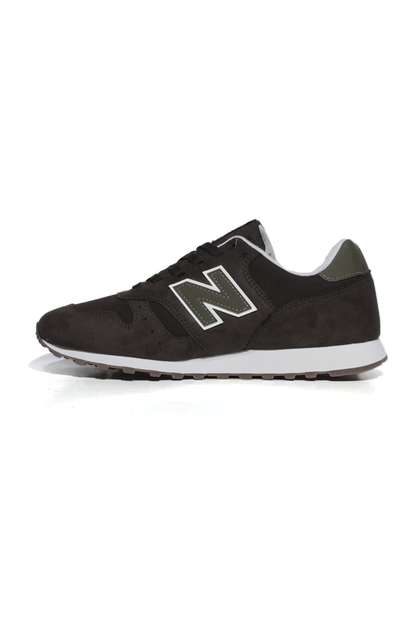 Tênis New Balance 373 Marrom - NewSkull