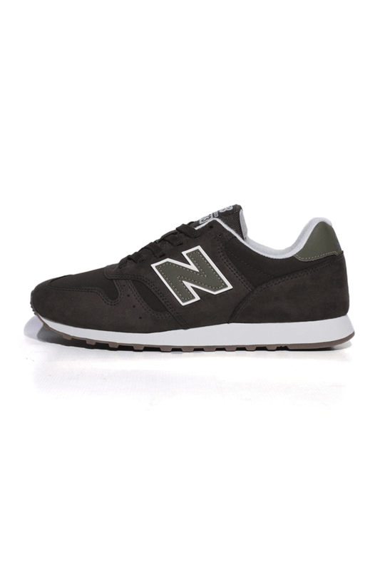 Tênis New Balance 373 Marrom - NewSkull