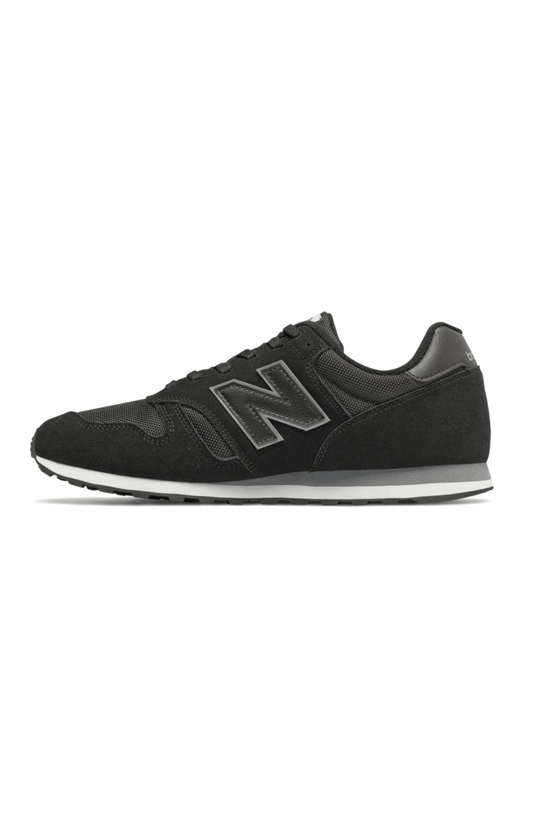Tênis New Balance 373 Preto ML373BBK - NewSkull