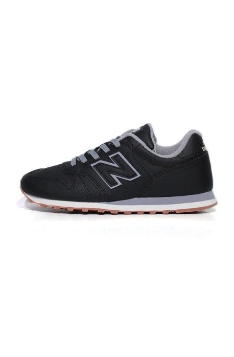 Tênis New Balance 373 Preto ML373BLA - NewSkull