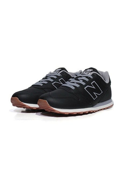 Tênis New Balance 373 Preto ML373BLA - NewSkull