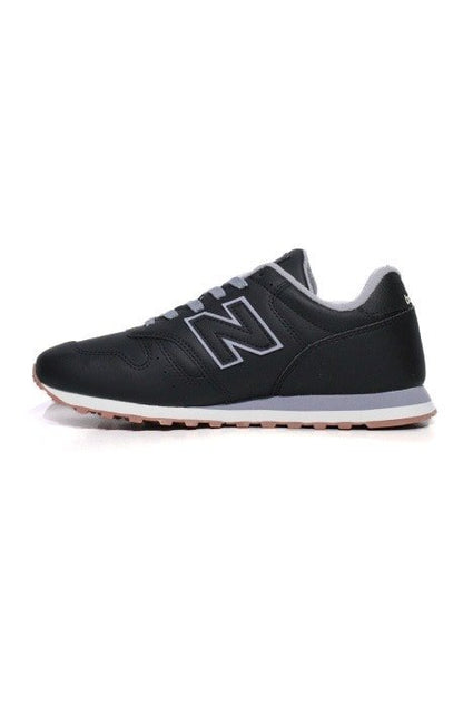 Tênis New Balance 373 Preto ML373BLA - NewSkull