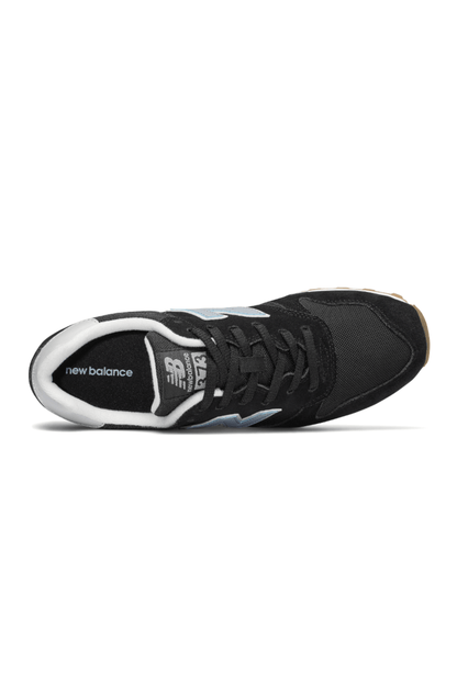 Tênis New Balance 373 Preto ML373KBG - NewSkull