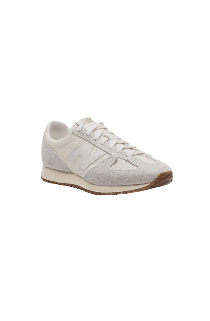 Tênis New Balance 471 Branco/Bege U4715U6 - NewSkull