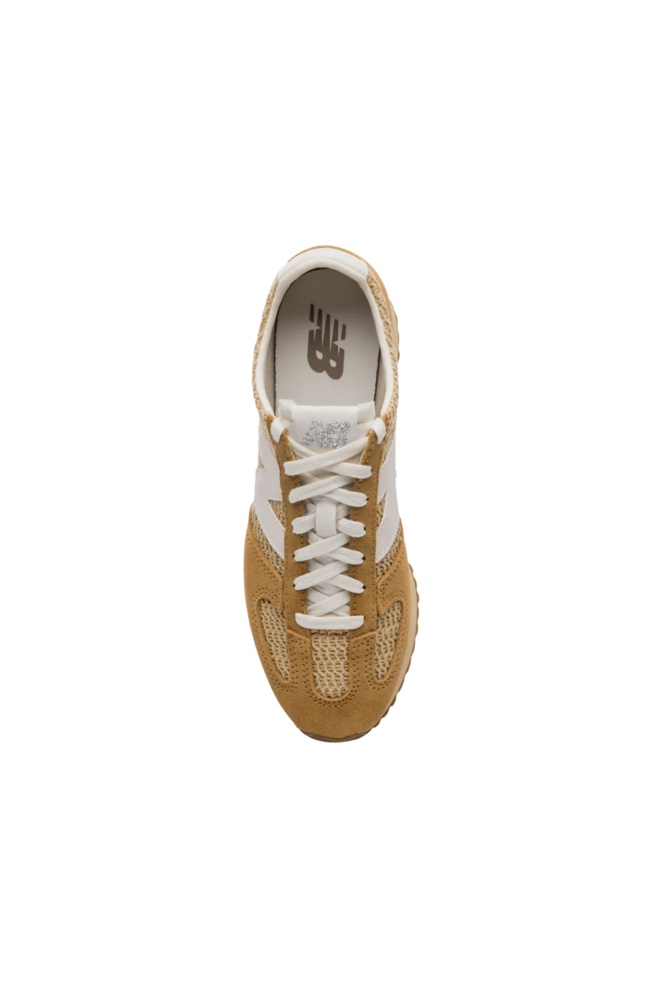 Tênis New Balance 471 Unissex Amarelo/Branco U4712FO - NewSkull
