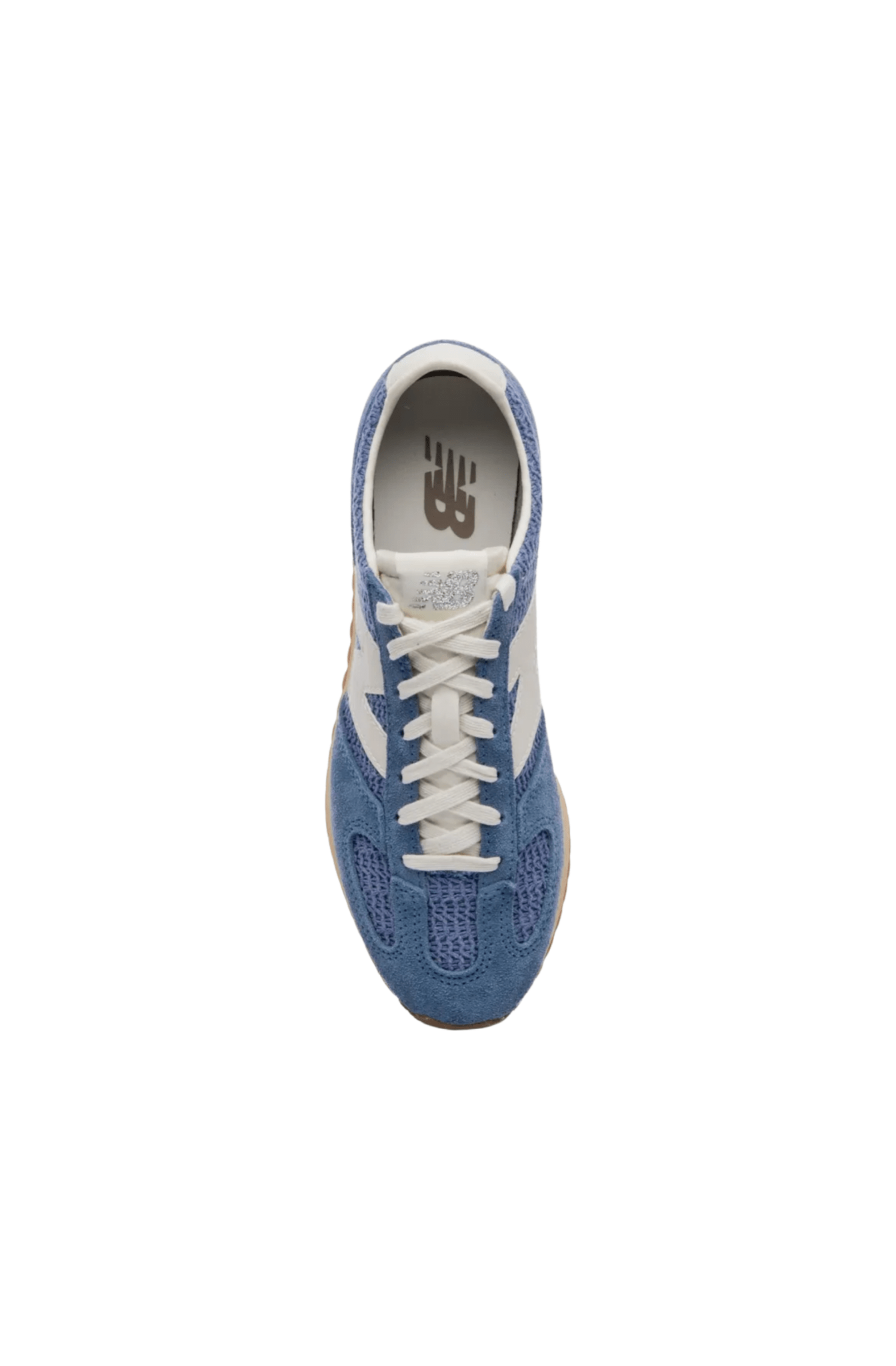 Tênis New Balance 471 Unissex Azul/Branco U471831 - NewSkull