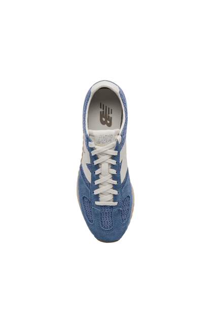 Tênis New Balance 471 Unissex Azul/Branco U471831 - NewSkull