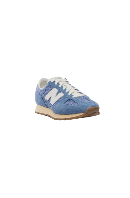 Tênis New Balance 471 Unissex Azul/Branco U471831 - NewSkull