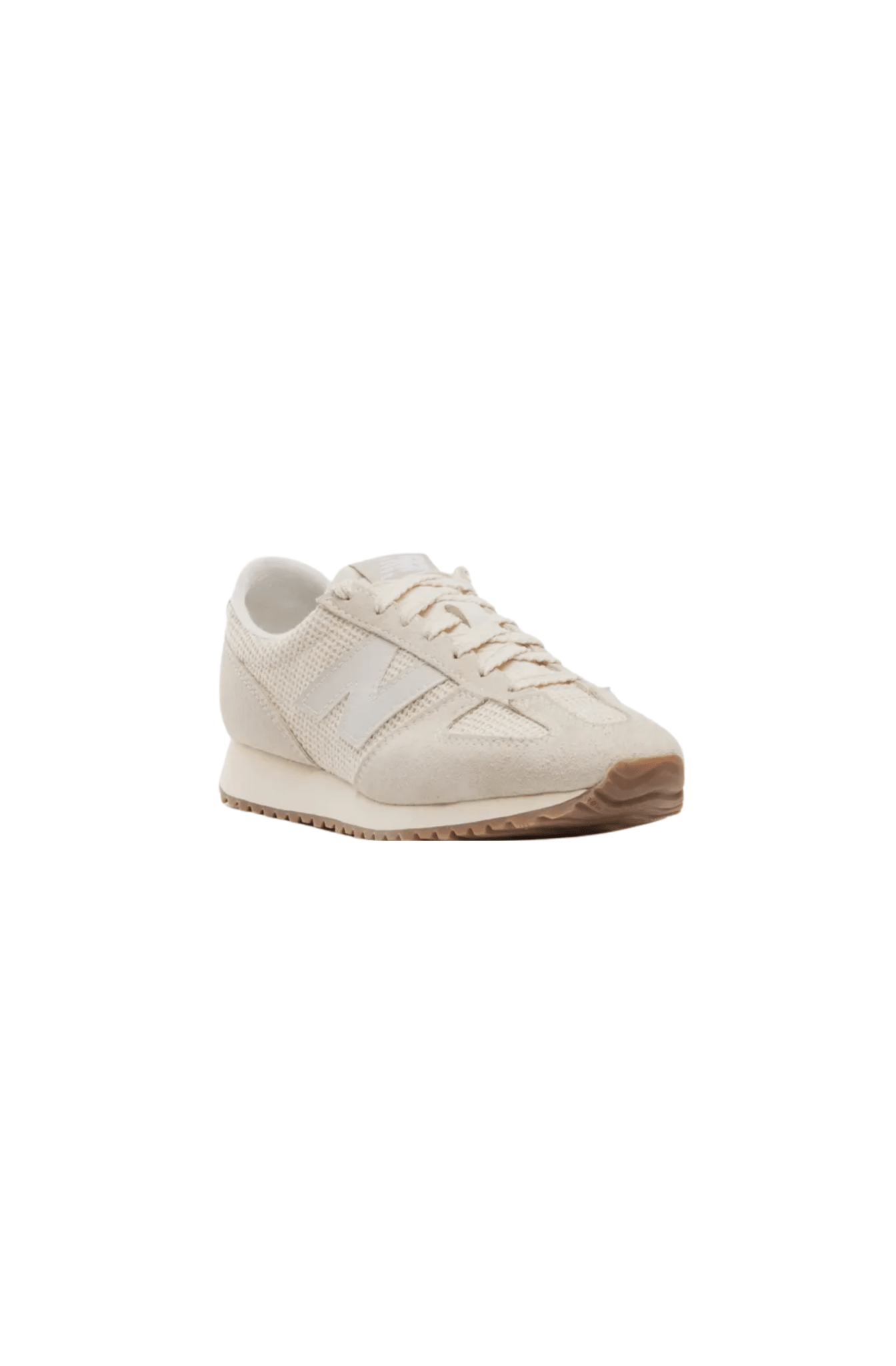 Tênis New Balance 471 Unissex Bege/Bege Claro U4712B6 - NewSkull