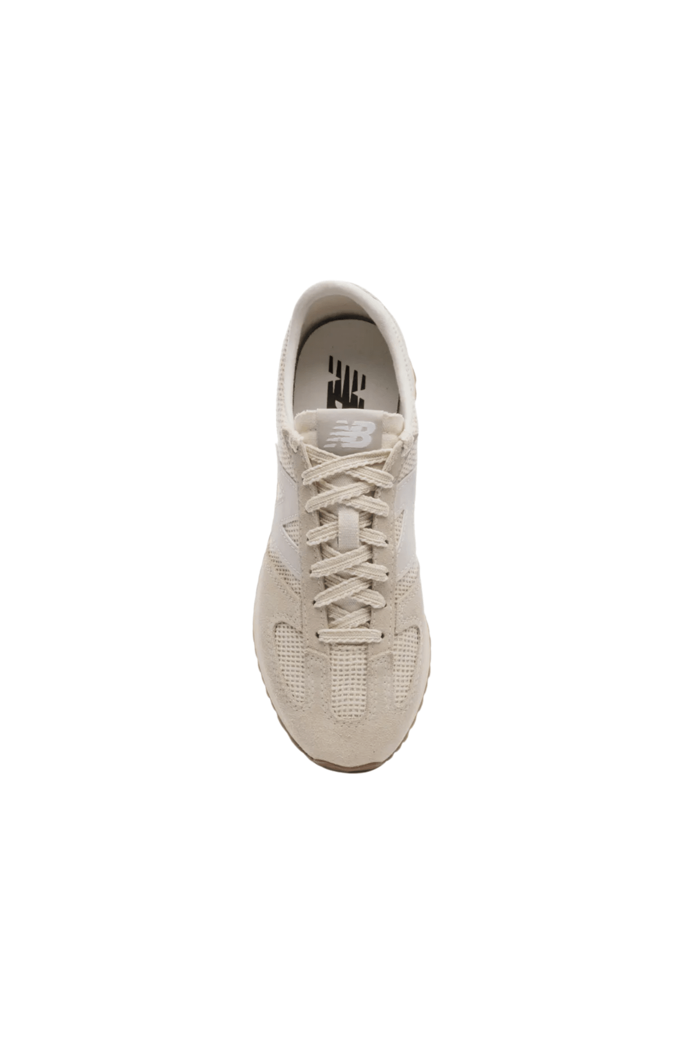 Tênis New Balance 471 Unissex Bege/Bege Claro U4712B6 - NewSkull