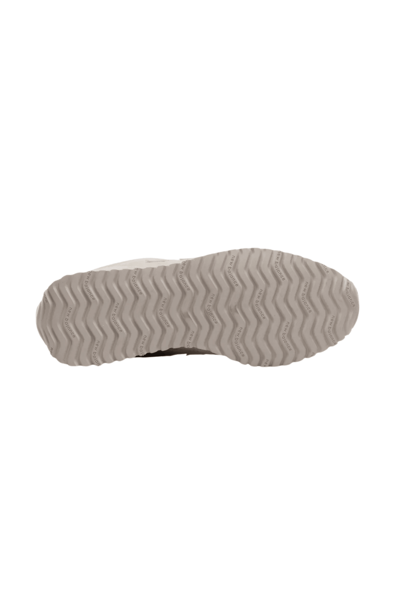 Tênis New Balance 471 Unissex Bege/Bege Claro U4714C0 - NewSkull