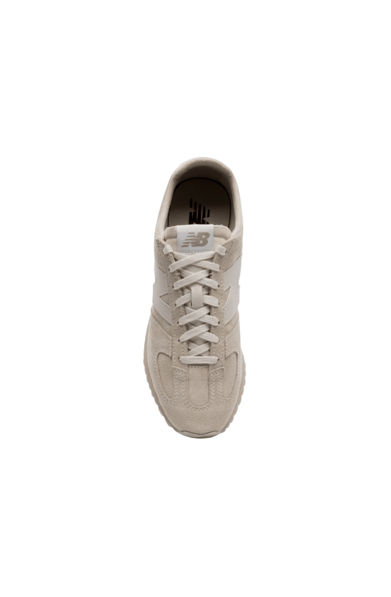 Tênis New Balance 471 Unissex Bege/Bege Claro U4714C0 - NewSkull