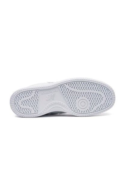 Tênis New Balance 480 Low Unissex Branco/Branco BB480LC - NewSkull