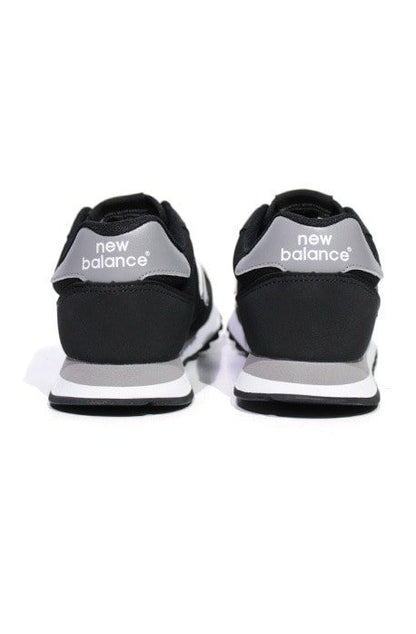 Tênis New Balance 500 Preto - NewSkull