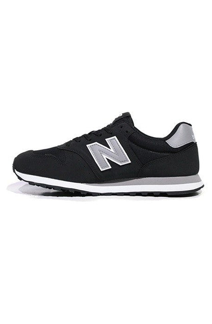 Tênis New Balance 500 Preto - NewSkull