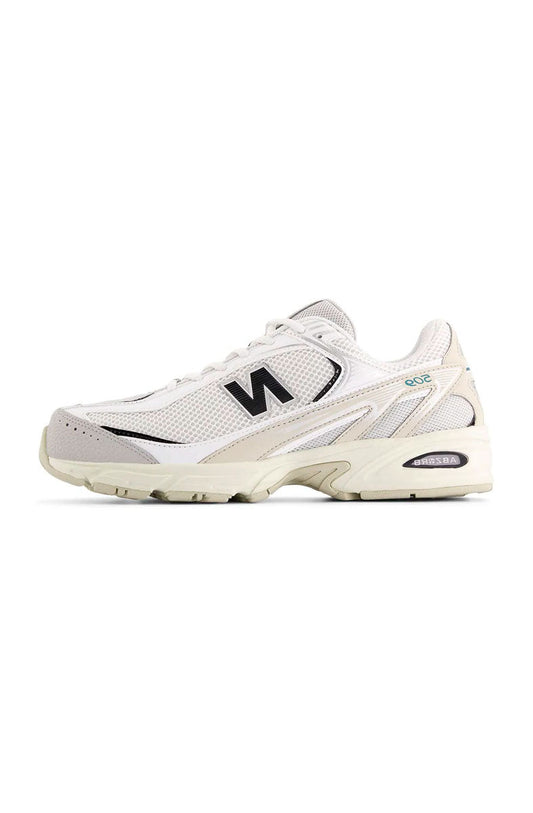 Tênis New Balance 509 Unissex Cinza/Branco U509CA - NewSkull