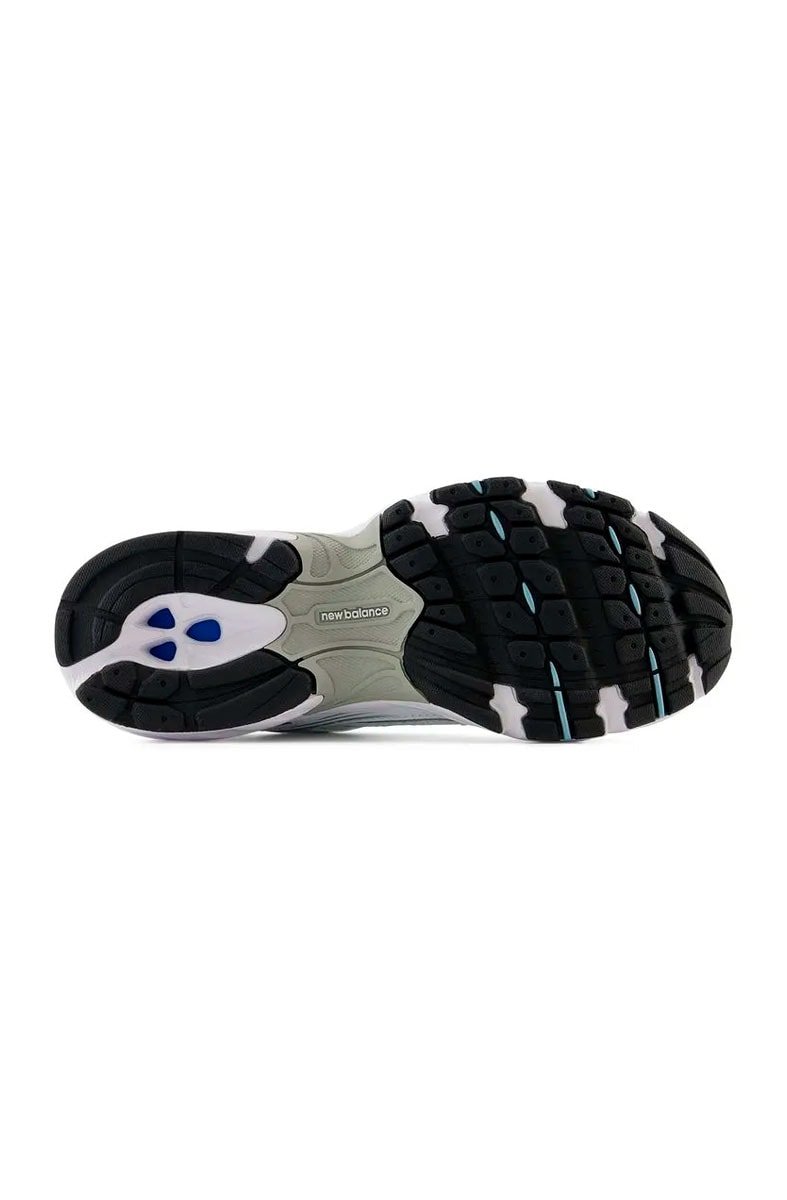 Tênis New Balance 530 Branco/Azul MR530SGB - NewSkull