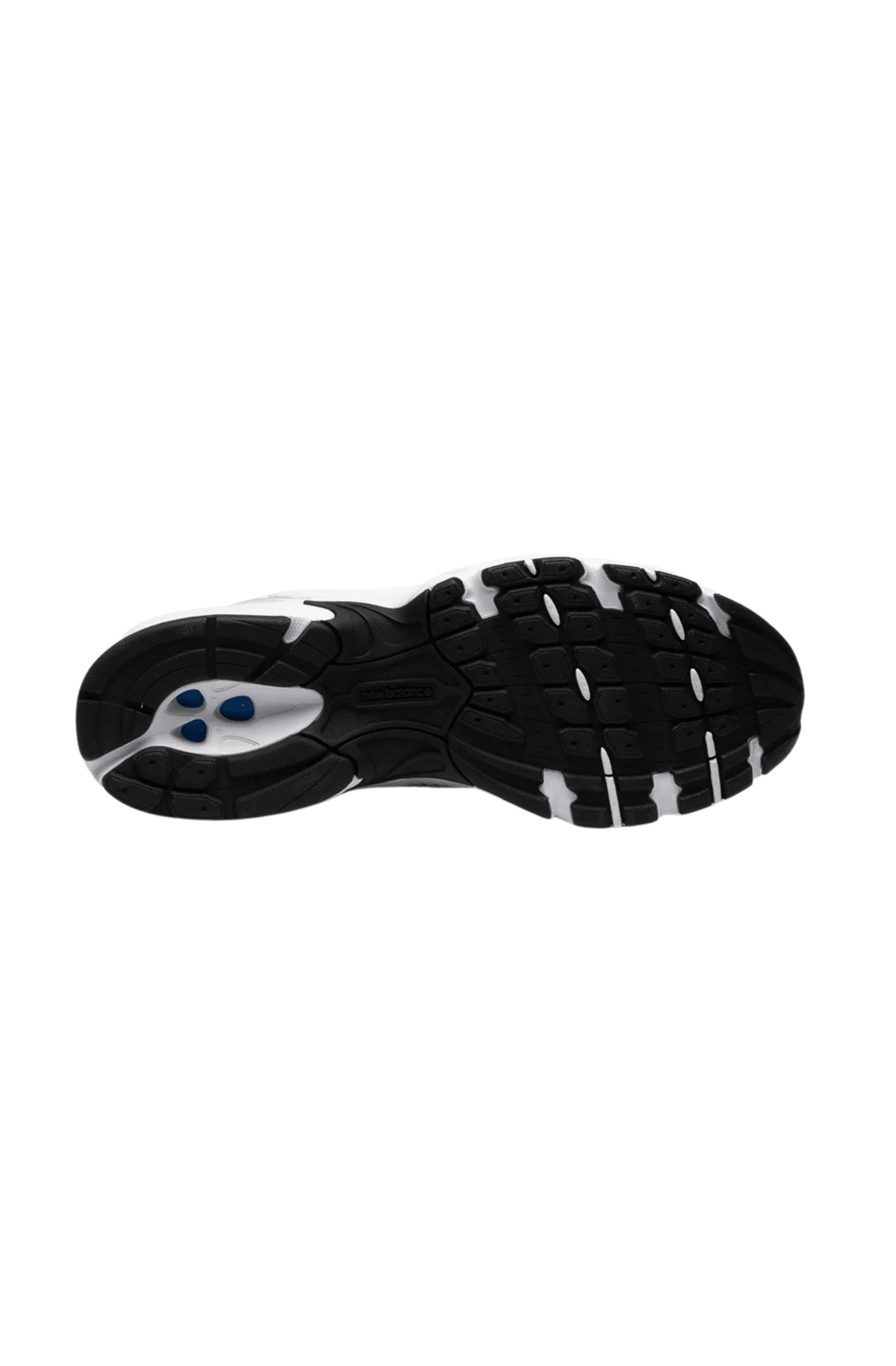 Tênis New Balance 530 Branco/Preto U53017S - NewSkull
