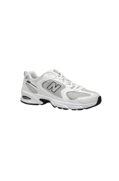 Tênis New Balance 530 Branco/Preto U53017S - NewSkull