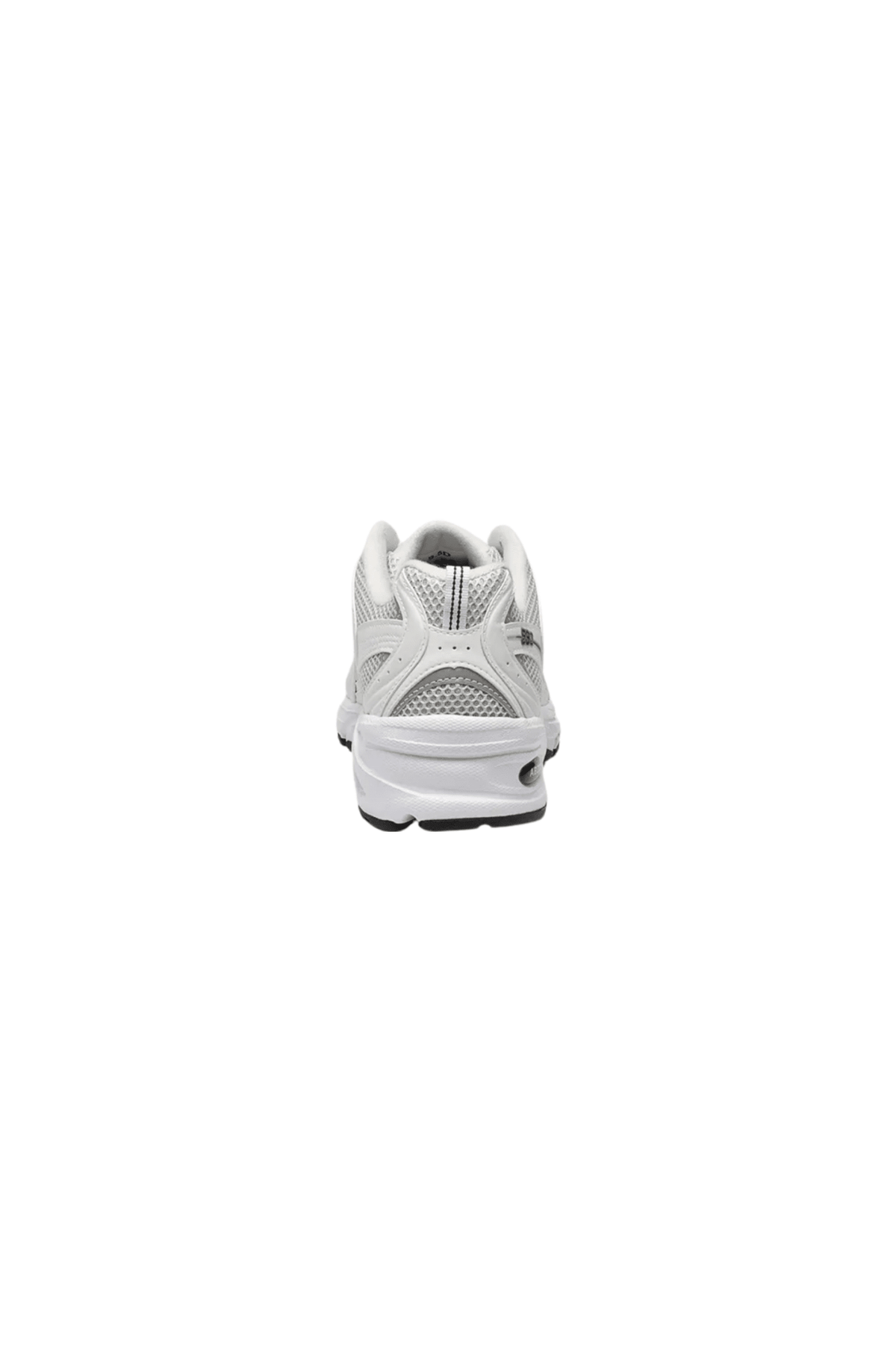 Tênis New Balance 530 Branco/Preto U53017S - NewSkull