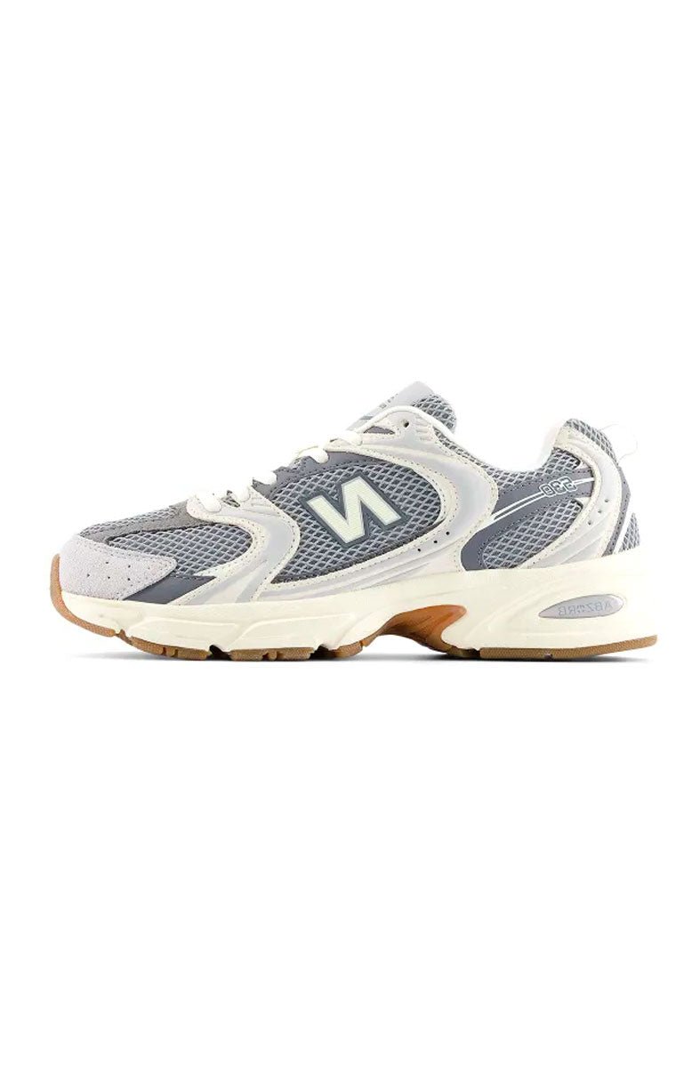 Tênis New Balance 530 Cinza/Azul U530SUB - NewSkull