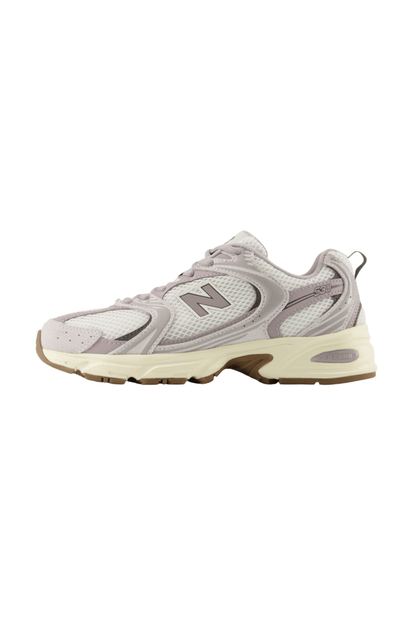 Tênis New Balance 530 Cinza/Bege U5307VI - NewSkull